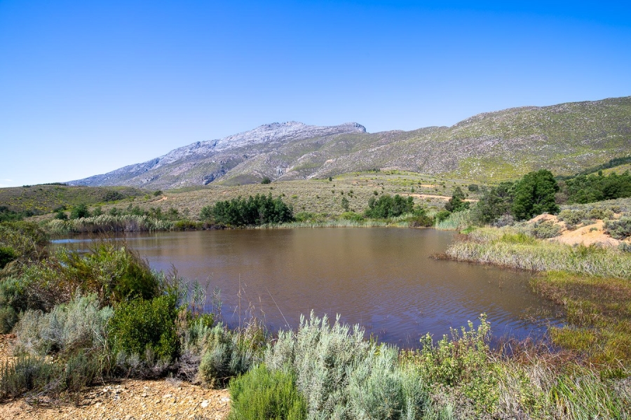 Commercial Property for Sale in Montagu Rural Western Cape